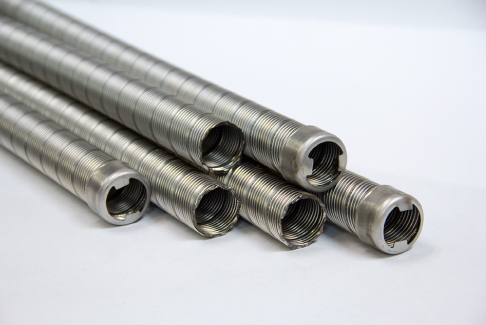 Thermal Management Tubes